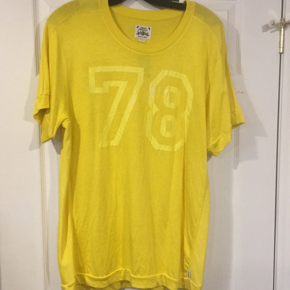 DIESEL INDUSTRY Men’s Shirt 78 Size L